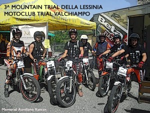 gruppo trial